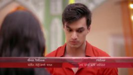 Yeh Rishta Kya Kehlata Hai S57E41 Naman Lies to Naira Full Episode