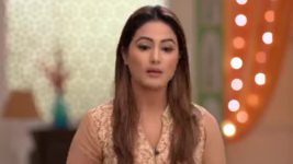 Yeh Rishta Kya Kehlata Hai S57E45 Karishma Suspects Naman Full Episode