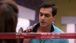 Yeh Rishta Kya Kehlata Hai S58E19 Naira Confesses About Kartik Full Episode