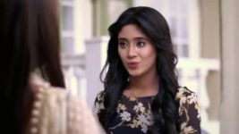 Yeh Rishta Kya Kehlata Hai S59E07 Naira Says, `I Love You'! Full Episode