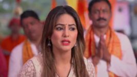 Yeh Rishta Kya Kehlata Hai S59E08 Kartik Gets Drunk! Full Episode