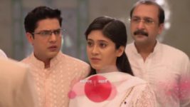 Yeh Rishta Kya Kehlata Hai S59E18 Kartik Wants to See Naira Happy Full Episode