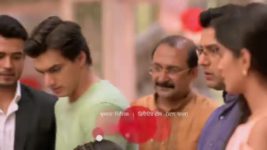 Yeh Rishta Kya Kehlata Hai S59E28 Can Naira Win Kartik's Love? Full Episode