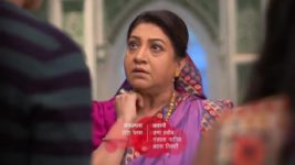 Yeh Rishta Kya Kehlata Hai S60E06 Can Naira Stop Kartik? Full Episode