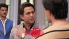 Yeh Rishta Kya Kehlata Hai S60E23 Kartik Defends Naksh Full Episode