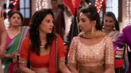 Yeh Rishta Kya Kehlata Hai S60E31 KaiRa's Unique Performance Full Episode