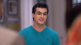 Yeh Rishta Kya Kehlata Hai S60E36 Swarna Has News For Singhanias Full Episode