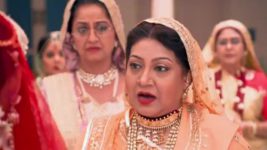 Yeh Rishta Kya Kehlata Hai S61 S01E03 Dadi's Gift For Naira Full Episode