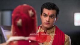 Yeh Rishta Kya Kehlata Hai S61 S01E16 Kartik, Naira Get Romantic Full Episode