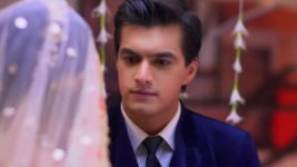 Yeh Rishta Kya Kehlata Hai S61 S01E21 KaiRa Get Romantic Full Episode