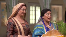 Yeh Rishta Kya Kehlata Hai S61 S01E22 Dadi Upsets Naira Full Episode