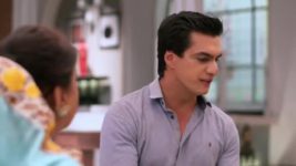 Yeh Rishta Kya Kehlata Hai S61 S01E25 Kartik Leaves Goenka House Full Episode