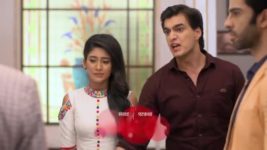 Yeh Rishta Kya Kehlata Hai S61 S01E53 Kartik Exposes Aditya! Full Episode