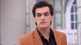 Yeh Rishta Kya Kehlata Hai S62E10 Kartik Can't Tolerate Kiran Full Episode