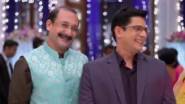 Yeh Rishta Kya Kehlata Hai S62E18 Singhanias Are Shocked! Full Episode