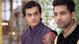 Yeh Rishta Kya Kehlata Hai S62E26 Can Naira Pacify Dadi? Full Episode