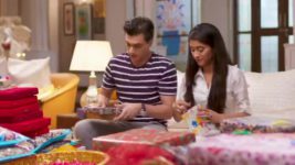 Yeh Rishta Kya Kehlata Hai S62E42 Suhasini Is Shocked To See Naira! Full Episode