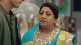 Yeh Rishta Kya Kehlata Hai S63E05 Naksh, Kirti To Play Radha-Krishna Full Episode