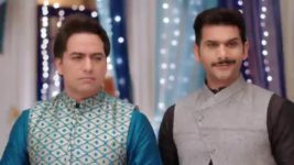 Yeh Rishta Kya Kehlata Hai S63E08 Good News, Naira? Full Episode