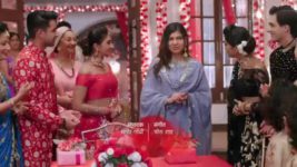 Yeh Rishta Kya Kehlata Hai S63E16 Families Play the 'Rishta Game' Full Episode