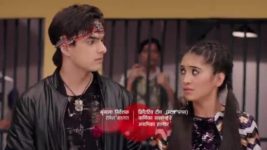 Yeh Rishta Kya Kehlata Hai S63E30 Naksh is Overwhelmed Full Episode