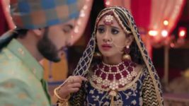 Yeh Rishta Kya Kehlata Hai S63E40 Naksh, The Runaway Groom Full Episode