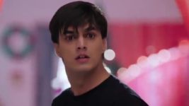 Yeh Rishta Kya Kehlata Hai S64E45 Naira Caught in the Crunch! Full Episode