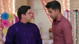 Yeh Rishta Kya Kehlata Hai S64E55 Aryan Exposes Dadi Full Episode