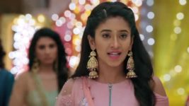 Yeh Rishta Kya Kehlata Hai S65E06 Naitik in a Dilemma! Full Episode