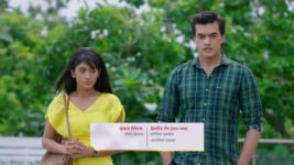 Yeh Rishta Kya Kehlata Hai S65E109 Kartik, Naira Miss Each Other Full Episode