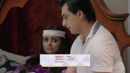 Yeh Rishta Kya Kehlata Hai S65E114 Kartik to Leave Naira Full Episode