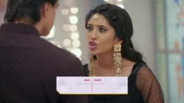 Yeh Rishta Kya Kehlata Hai S65E127 Suhasini Scolds Naira Full Episode