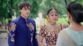 Yeh Rishta Kya Kehlata Hai S65E142 Rajeshwari Admonishes KaiRa Full Episode