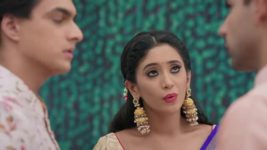 Yeh Rishta Kya Kehlata Hai S65E150 Naira Wears Kartik's Gift Full Episode