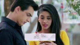 Yeh Rishta Kya Kehlata Hai S65E230 Suhasini Rebukes Kartik and Naira Full Episode