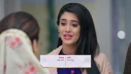 Yeh Rishta Kya Kehlata Hai S65E241 What's Wrong, Naira? Full Episode