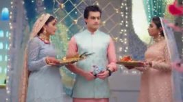 Yeh Rishta Kya Kehlata Hai S65E245 Naksh's Surprise Entry Full Episode