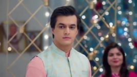 Yeh Rishta Kya Kehlata Hai S65E246 Naira Complains to Kartik Full Episode