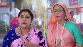 Yeh Rishta Kya Kehlata Hai S65E301 Kartik, Naira Play Holi Full Episode