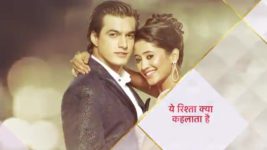 Yeh Rishta Kya Kehlata Hai S65E319 KaiRa's Foolproof Plan Full Episode