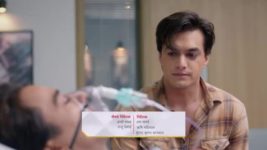 Yeh Rishta Kya Kehlata Hai S65E324 Naira Handles the Situation Full Episode