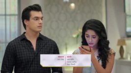 Yeh Rishta Kya Kehlata Hai S65E338 Naira Hurts Kartik Full Episode