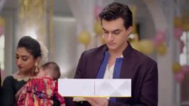 Yeh Rishta Kya Kehlata Hai S65E341 A Shocker for Kartik Full Episode