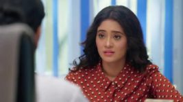 Yeh Rishta Kya Kehlata Hai S65E350 Is Naira Pregnant? Full Episode