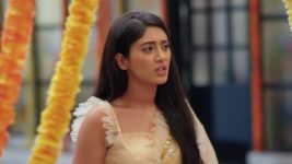 Yeh Rishta Kya Kehlata Hai S65E353 Kartik Questions Naira Full Episode