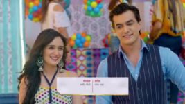 Yeh Rishta Kya Kehlata Hai S65E371 Naira-Kartik's Near Miss Full Episode