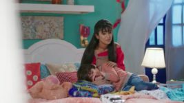 Yeh Rishta Kya Kehlata Hai S65E381 Kairav Is Sick? Full Episode