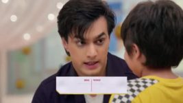 Yeh Rishta Kya Kehlata Hai S65E391 The Goenkas Adore Kairav Full Episode