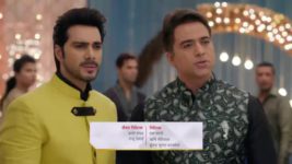 Yeh Rishta Kya Kehlata Hai S65E396 Vedika's Shocking Decision Full Episode