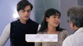 Yeh Rishta Kya Kehlata Hai S65E408 Good News for KaiRa Full Episode